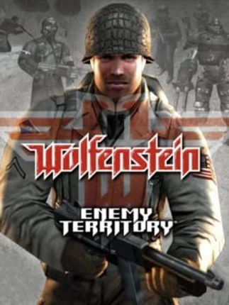 Wolfenstein: Enemy Territory Image