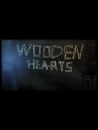 Wooden Hearts Image