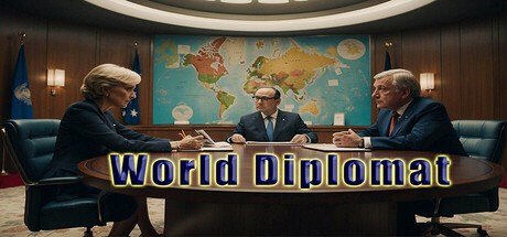Games like World Diplomat