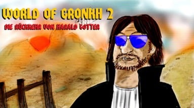 World of Gronkh 2 Image