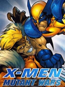 Games like X-Men: Mutant Wars