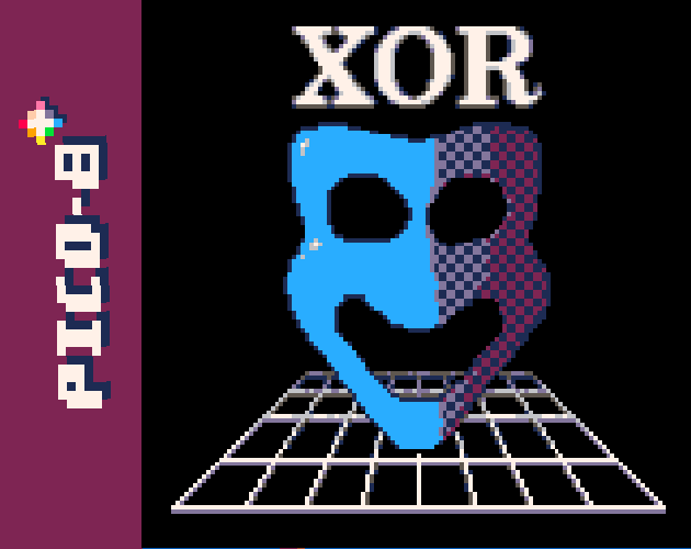 Games like XOR