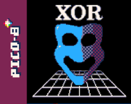 XOR Image