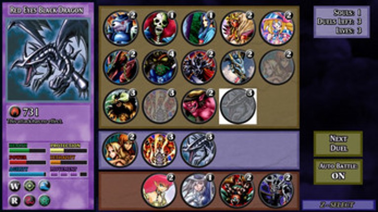 Yu-Gi-Oh 2 Image
