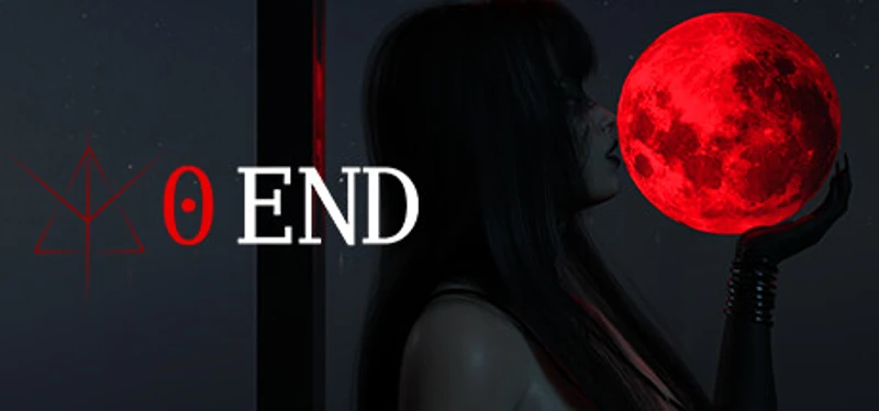Zero End: Chapter One Image