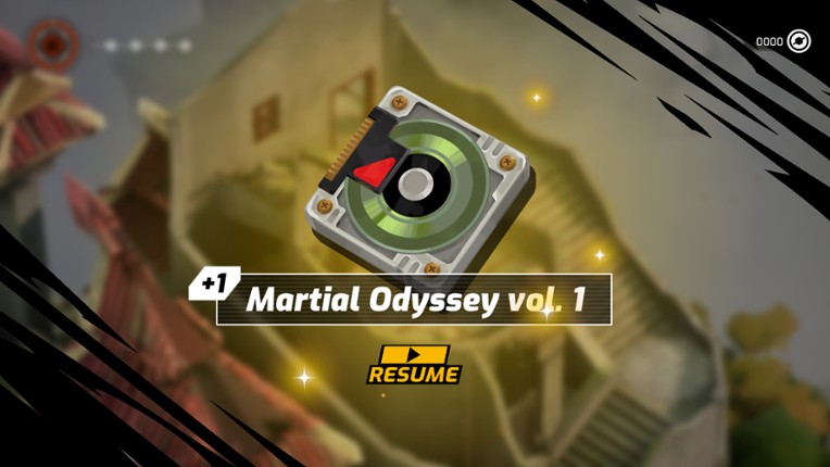 ZHEN: Shattered Legacy screenshot