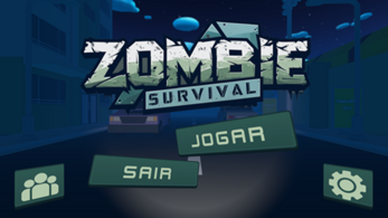 Zombie Survival Image