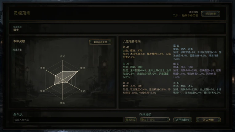 百夜炼诡录 Image