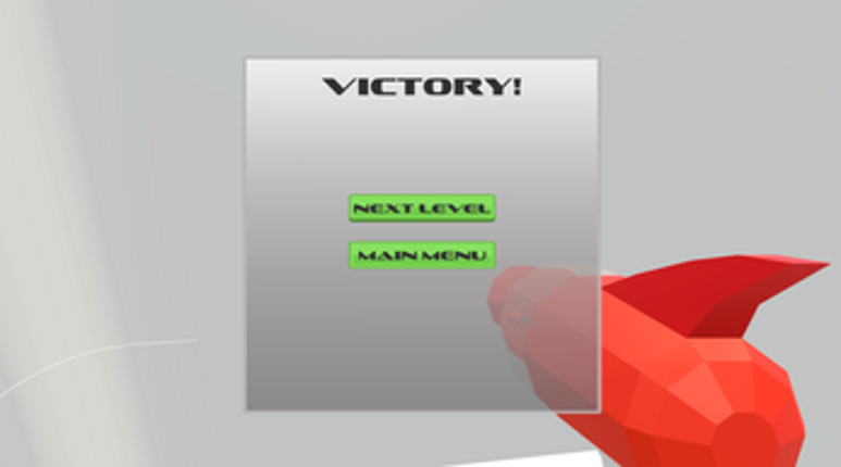 3D SHOOTER - Tutorial Image