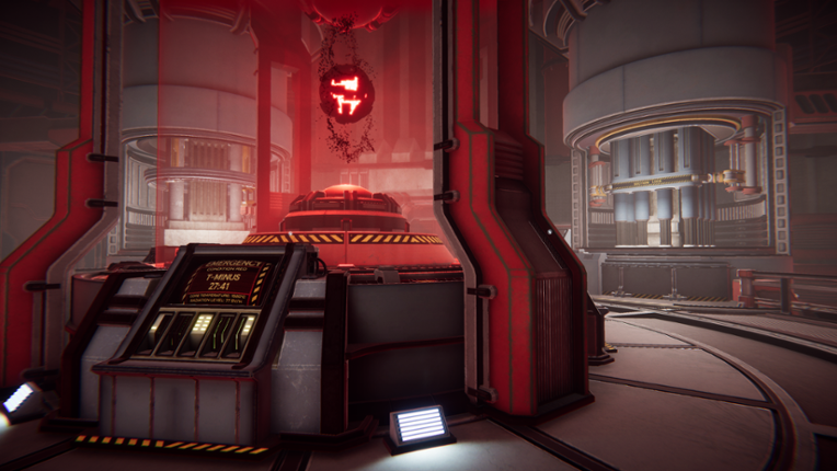 60 Minutes to Extinction: Escape Room screenshot