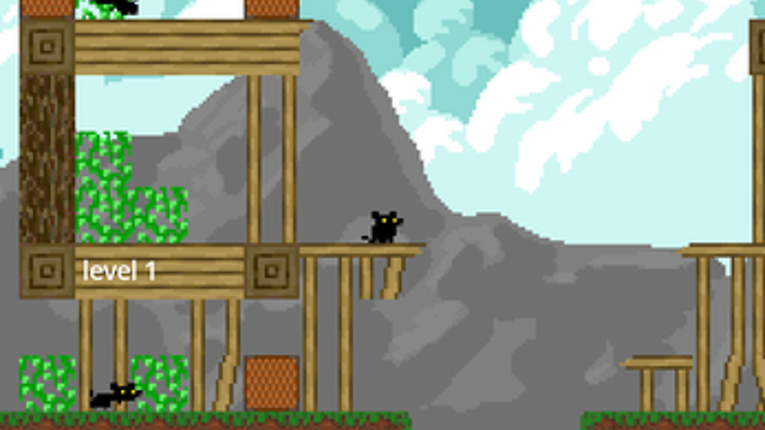 A game about rats [1.0.3] screenshot