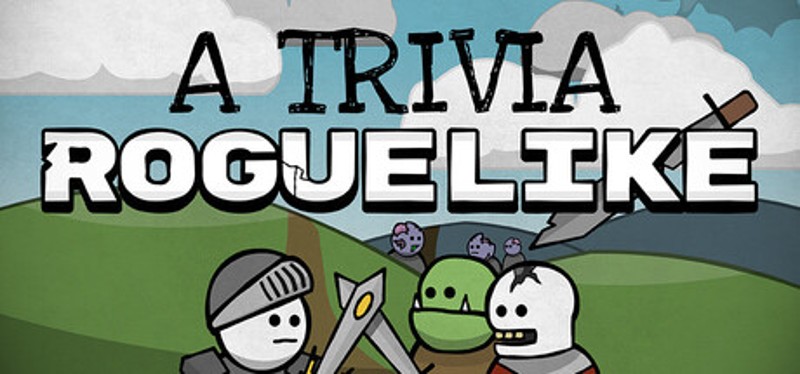 A Trivia Roguelike Image