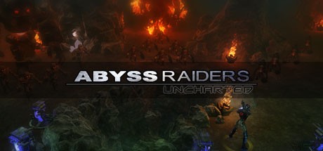 Games like Abyss Raiders: Uncharted