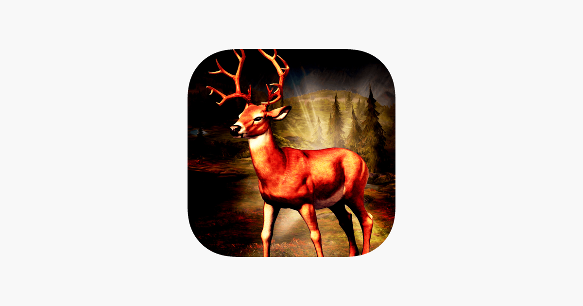 Games like African Deer Hunting 2016:Animal Hunting Challenge