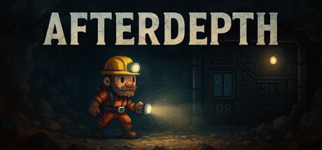 Games like Afterdepth