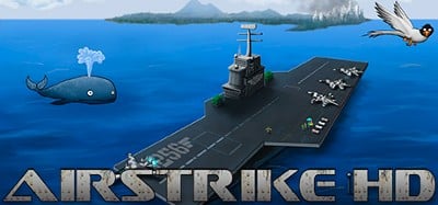 Airstrike HD Image