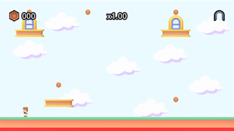 All Paths Lead To Rome Image