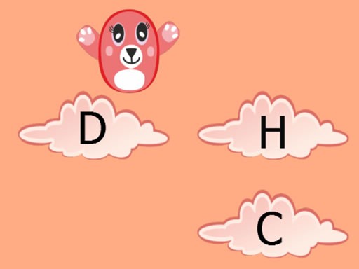 Games like Alphabet Jump