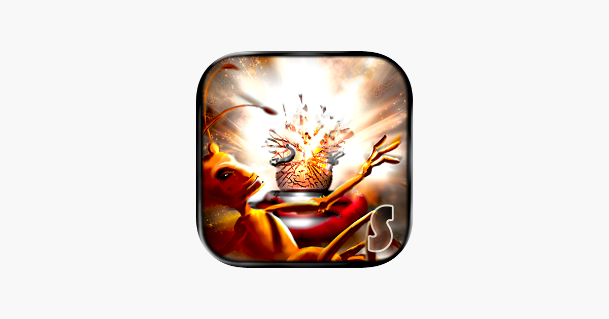 Games like Antroad Defense for iPhone (Retina support)
