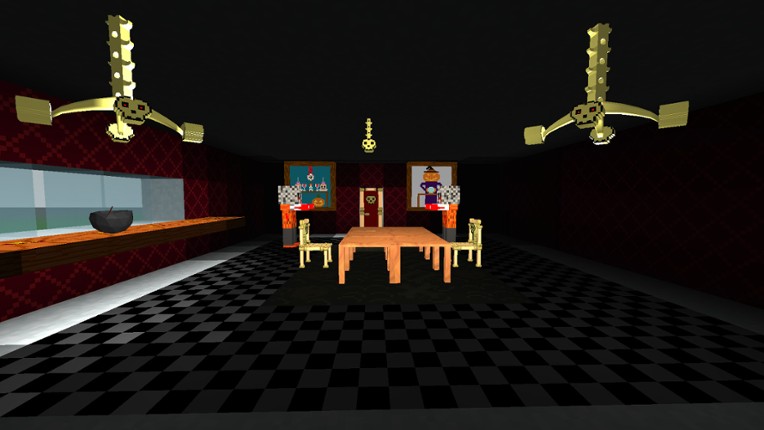 Apocalyptica screenshot