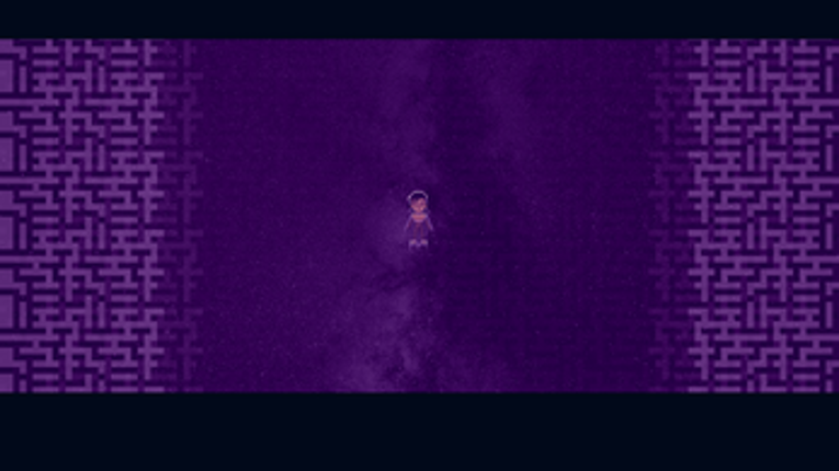 APÓSTASI (a proximity, insurmountable) screenshot