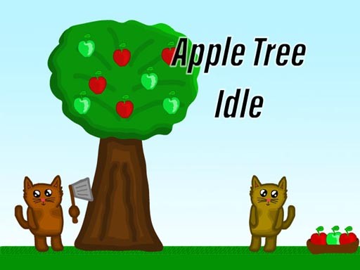 Games like Apple Tree Idle