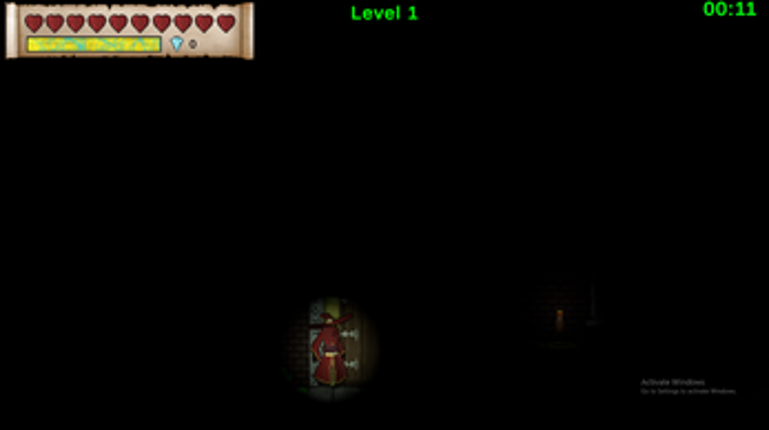 Arcane Ascent Image