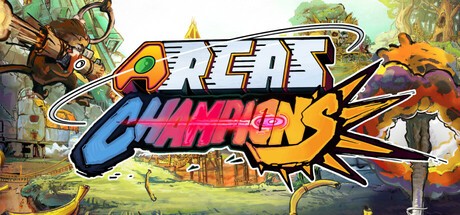 Games like Arcas Champions: Gorilla Warfare