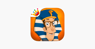 Archaeologist Egypt Kids Games Image