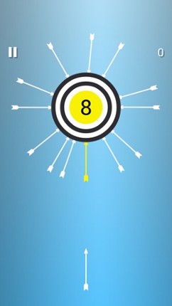 Archery Shooting King Game Image