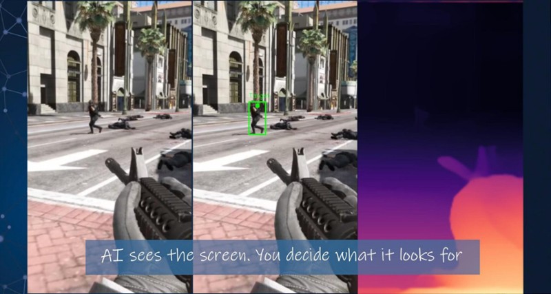 Artificial Player screenshot