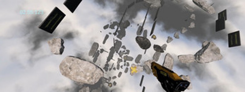 Ascend screenshot