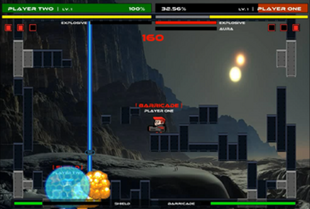 Ascension: BattleStar screenshot