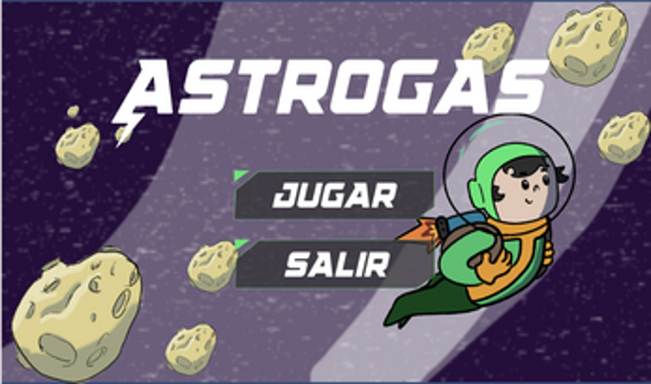 AstroGas Image
