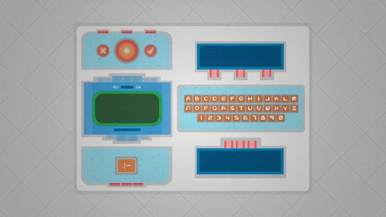 AToM - 1974 screenshot