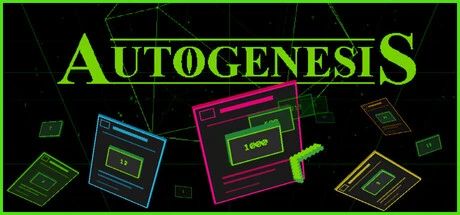 Games like AUTOGENESIS