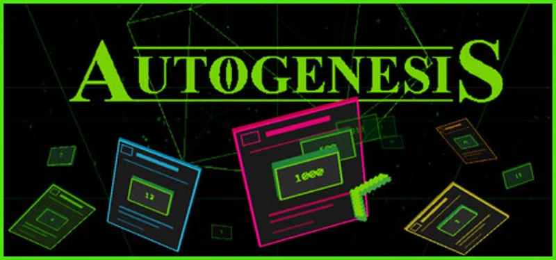 AUTOGENESIS Image