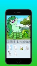 Avatar Maker: Pony Image