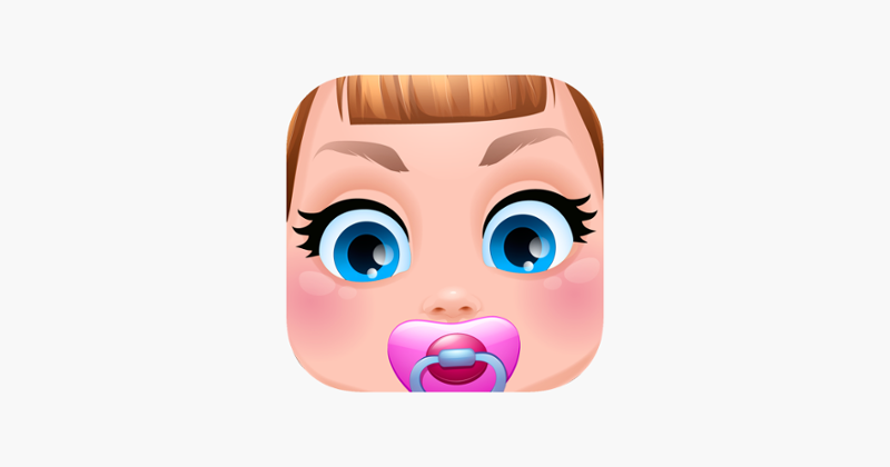 Baby Nursery Fun - Kids Games for Girls and Boys Image