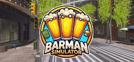 Games like Barman Simulator