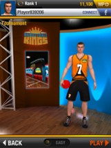 Basketball Kings Image