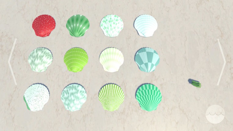 Beachcomber screenshot