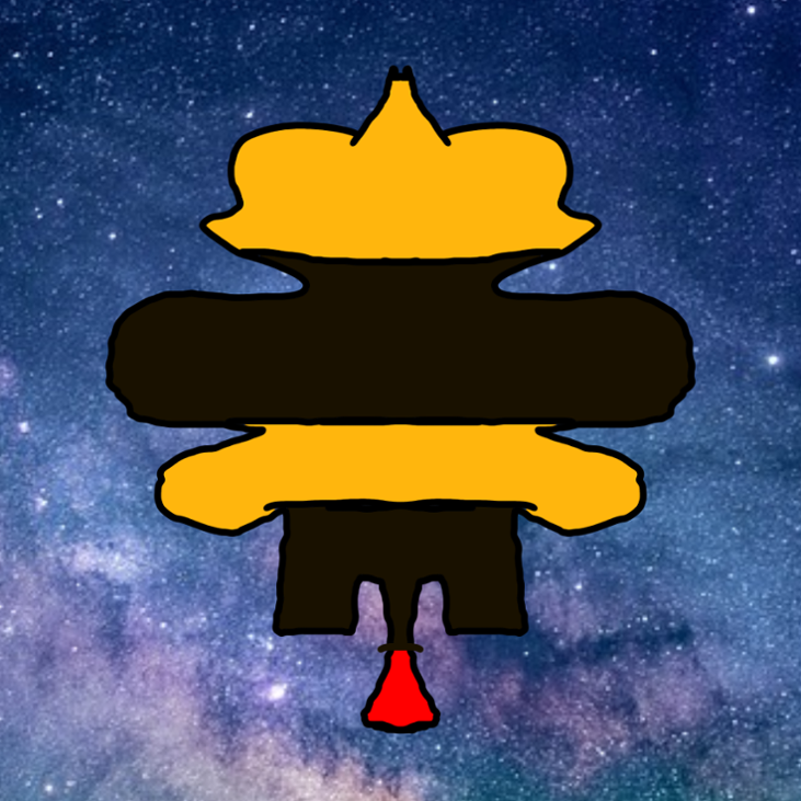 Games like Bee_shipinvader