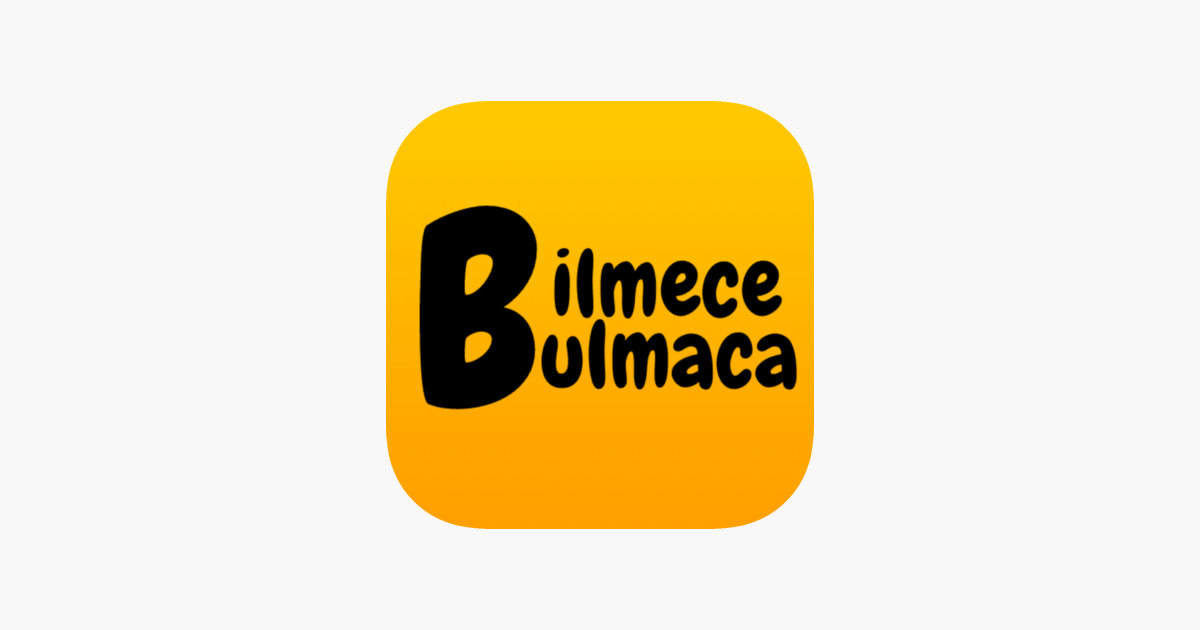 Games like BILMECE BULMACA OYUNU