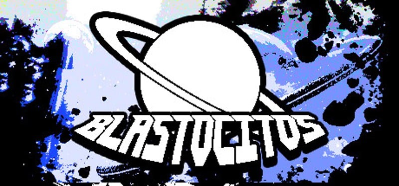 Blastocitos Game Cover