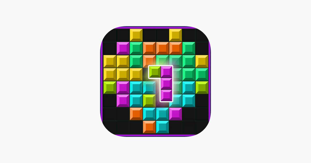 Games like Block Puzzle 1010 Classic
