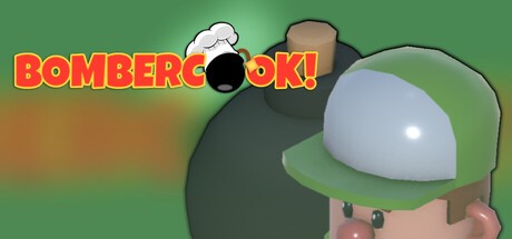 Games like BOMBERCOOK!