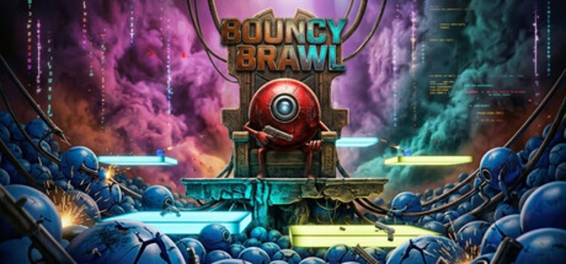 Bouncy Brawl Image