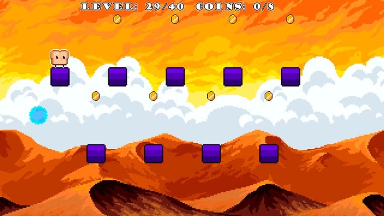 BOUNCY BREAD 3 IN 1 screenshot