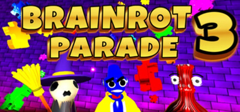 Brainrot Parade 3 Image